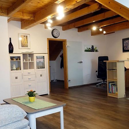 Ferienwohnung Fliegerhorst انديغن المظهر الخارجي الصورة