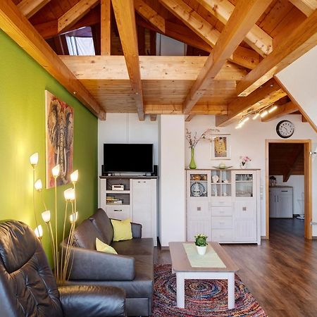 Ferienwohnung Fliegerhorst انديغن المظهر الخارجي الصورة