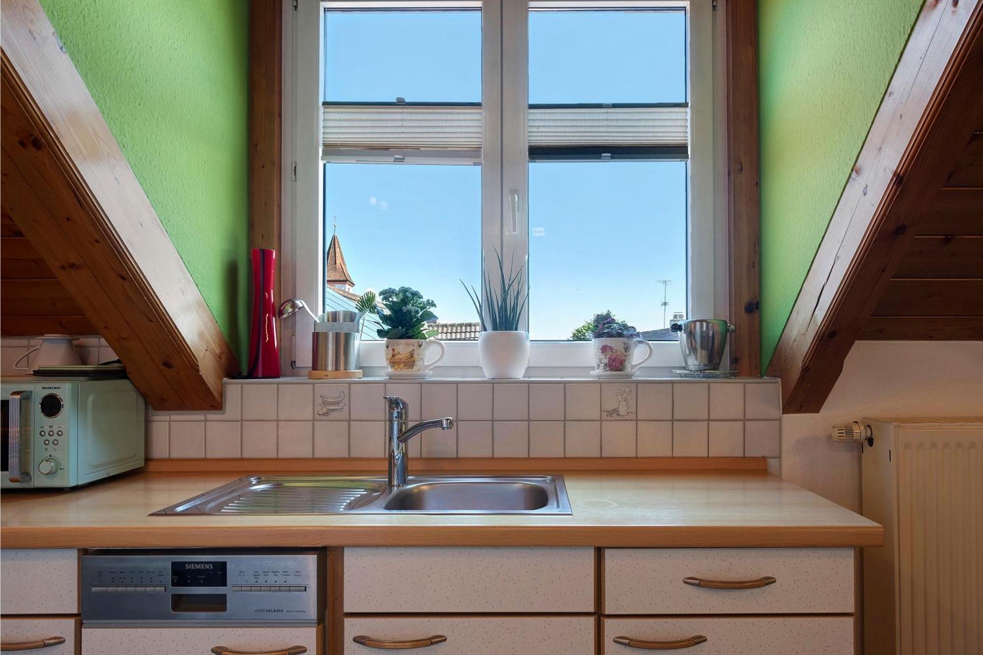 Ferienwohnung Fliegerhorst انديغن المظهر الخارجي الصورة