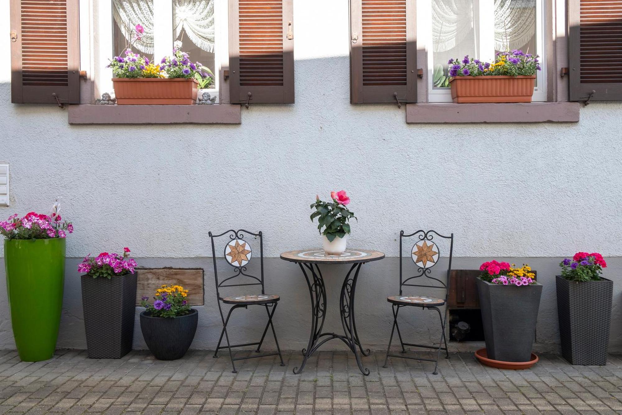 Ferienwohnung Fliegerhorst انديغن المظهر الخارجي الصورة