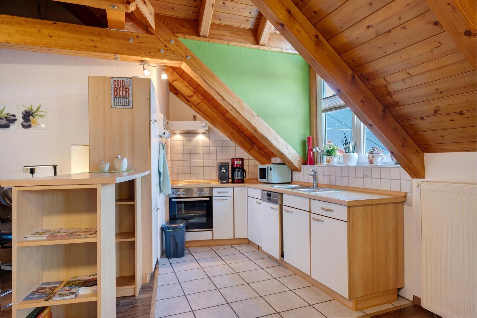 Ferienwohnung Fliegerhorst انديغن المظهر الخارجي الصورة
