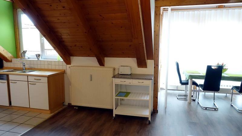Ferienwohnung Fliegerhorst انديغن المظهر الخارجي الصورة