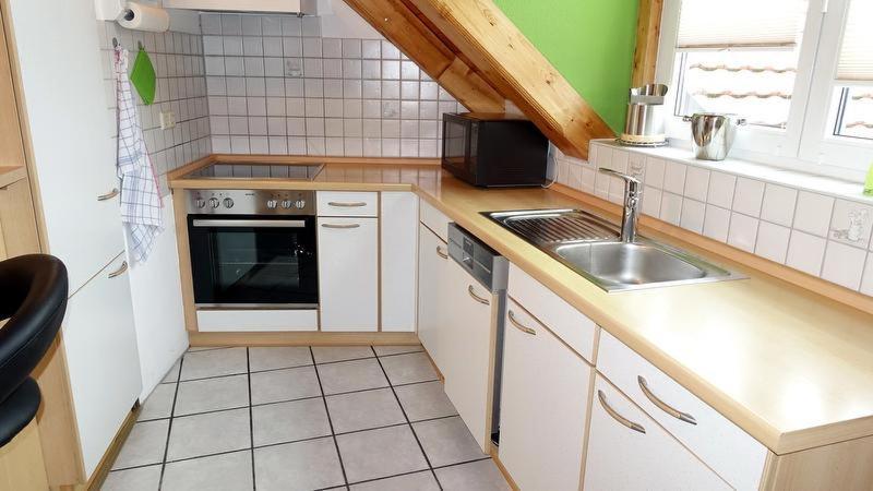 Ferienwohnung Fliegerhorst انديغن المظهر الخارجي الصورة