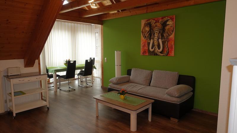 Ferienwohnung Fliegerhorst انديغن المظهر الخارجي الصورة
