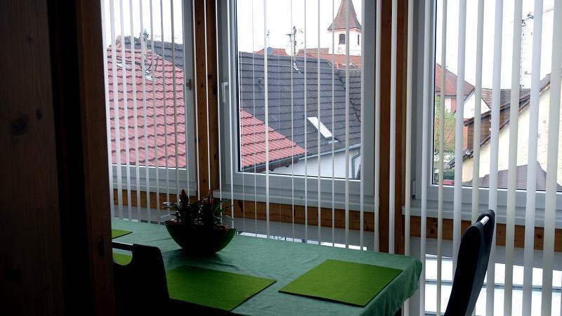 Ferienwohnung Fliegerhorst انديغن المظهر الخارجي الصورة